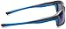 Oakley Men's OO9247 Chainlink Rectangular Sunglasses