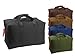 Tactical Parachute Cargo Bag Heavy Duty Canvas Carry Duffle | Simple Duffel Bag with One Huge Pocket Spacious Travel Gear Bag