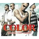 Summer time cruisin' (DVD付)