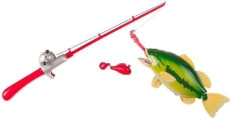 best fishing rod for 6 year old