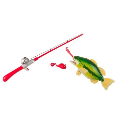 battat magnetic fishing set