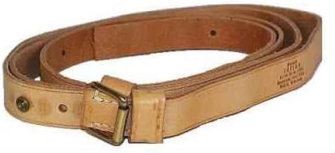 Brownells Quick Adjust Leather Sling by Brownell