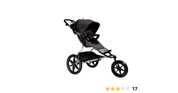 mountain buggy nano rear wheel removal