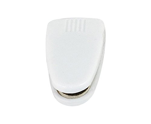 Tom David Lewis 3 PK Compact Disc Clean Tool - Helps Restore CDs, DVDs, Games, Movies - White.