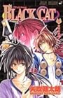 BLACK CAT 第9巻