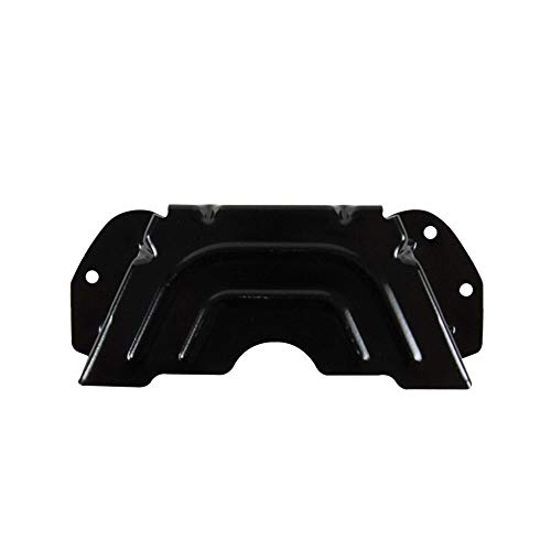 CRAFTSMAN Mtd 783-06424A-0637 Lawn Tractor Mandrel Cover Genuine Original Equipment Manufacturer (OEM) Part