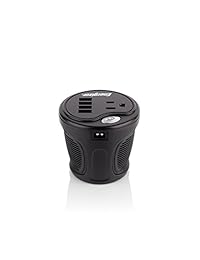 Energizer 120 W Copa Inverter, Negro