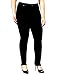 1826 Stretchy BLACK denim jeans HIGH WAIST WOMENS PLUS SIZE pants SKINNY LEG PL-880