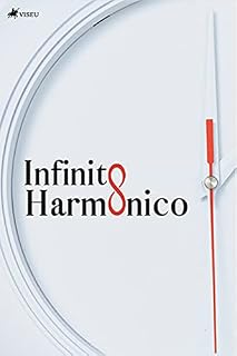 Livro Infinito harmônico