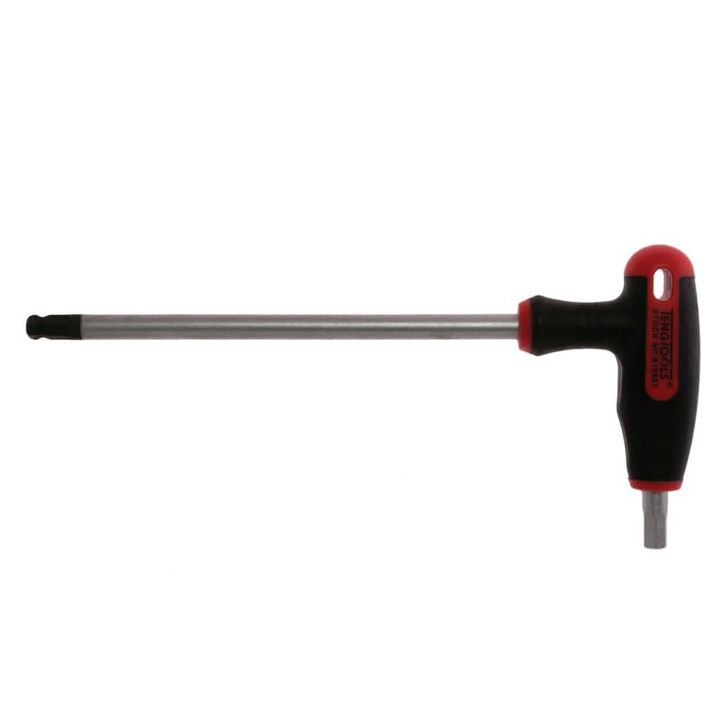 Teng 510507 7mm T-Handle Hex Driver