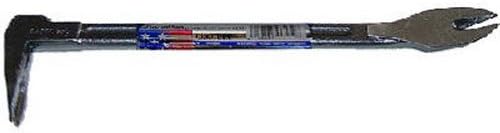 DASCOPro 100 Nail Puller, 9-Inch