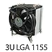 Dynatron Cooling Fan/Heatsink K17