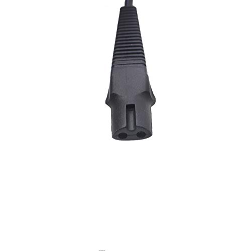 image for ALEENCH Braun Shaver Charger 12V Power Cord for Braun Series 7 9 3 5 1