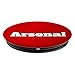 Arsenal London Gift - PopSockets Grip and Stand for Phones and Tablets