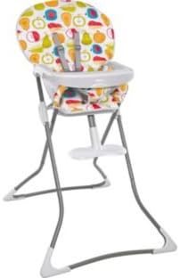 graco fruit salad highchair