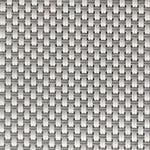 Custom Solar Shades 5% Openness 94W x 42H, Silver