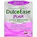 Dulcolax Pink Stool Softener Softgels 25 ea (Pack of 3)