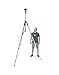 Glide Gear TST 100 Very Tall Sports Soccer Real Estate 120