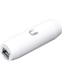 Ubiquiti ins 3af i g interior adaptador Gigabit