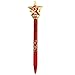 Sailor Moon Character Power Ballpoint Pen (Sailor Mars) by Hamee