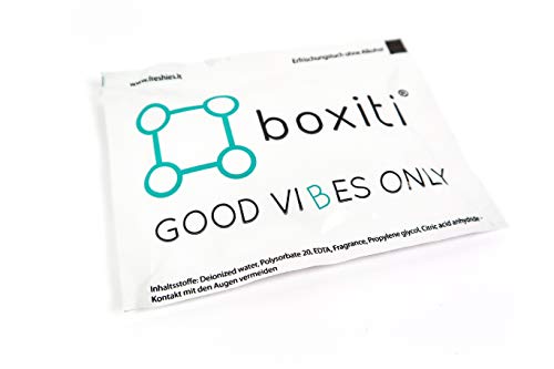 Boxiti Genuine Agarwood Mood Car Air Freshener - Interior Cabin Atomizer Fragrances for Mercedes C E GLC GLE CLS S Class, Suitable for Cars Equipped Air Balance Package (P21)