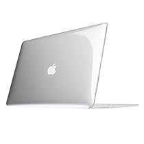 Fintie MacBook Air 13 Inch Case - Ultra Slim Snap On Hard Shell Protective Cover for MacBook Air 13.3