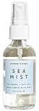 Herbivore - Natural Sea Mist Texturizing Salt Spray (Lavender, Travel Size 2 oz)