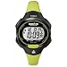 Timex Ladies T5K525 Ironman 10-Lap Watch - Hot Pink/Black