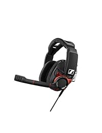 Sennheiser GSP 600 Profesional Gaming Headset