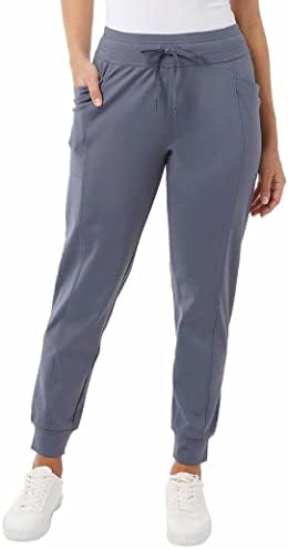 Amazon.com: 32 DEGREES Men's Tech Fleece Jogger (S, Navy