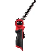 Milwaukee M12 FUEL 1/2" X 18" Bandfile - No Battery, No Charger, Bare Tool Only