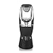 Vittoria's Essential Red Wine Aerator Decanter - Premium Quality Red Wine Aerating Decanter and Pourer