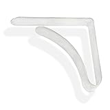 Picnic Table Clamp - Steel Clip to Anchor Tablecloth