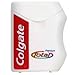 3 Pack Colgate Total Size 25m Mint Dental Floss