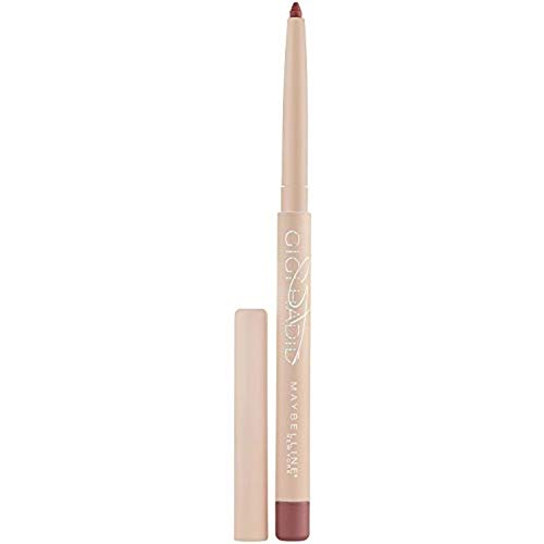 Maybelline New York Gigi Hadid Lip Liner Taura 0 01 Ounce