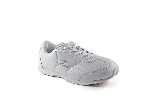 zephz Butterfly 3 Ladies 7 White