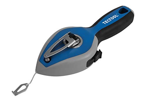 TECTOOL Professional Plastic Strike Line Device