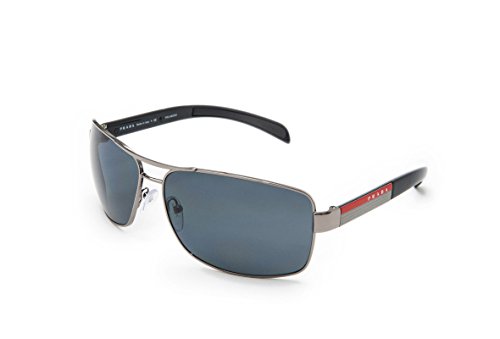 Prada Linea Rossa PS54IS 5AV5 65mm Sunglasses Prada Linea Rossa PS54IS 5AV5 65mm Sunglasses