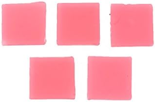 Edenr Diamond Painting Tools Cross Stitch Kits, 5Pcs/Set DIY 5D Diamond Painting Glue Clay Embroidery Cross Stich Tool