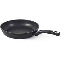 10" Non-Stick Marble Coated Cast Aluminium Frying Pan, Made in Korea, PFOA Free
