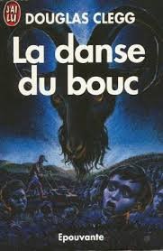 La  danse du bouc