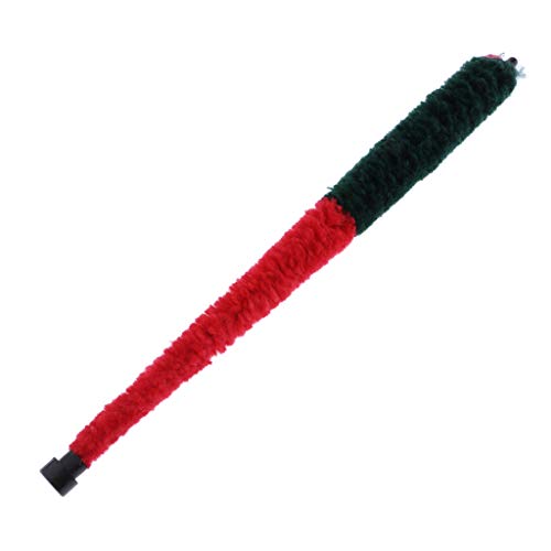 image for D DOLITY Soft Nylon Cleaning Brush Cleaner Rods for Tenor Saxophones