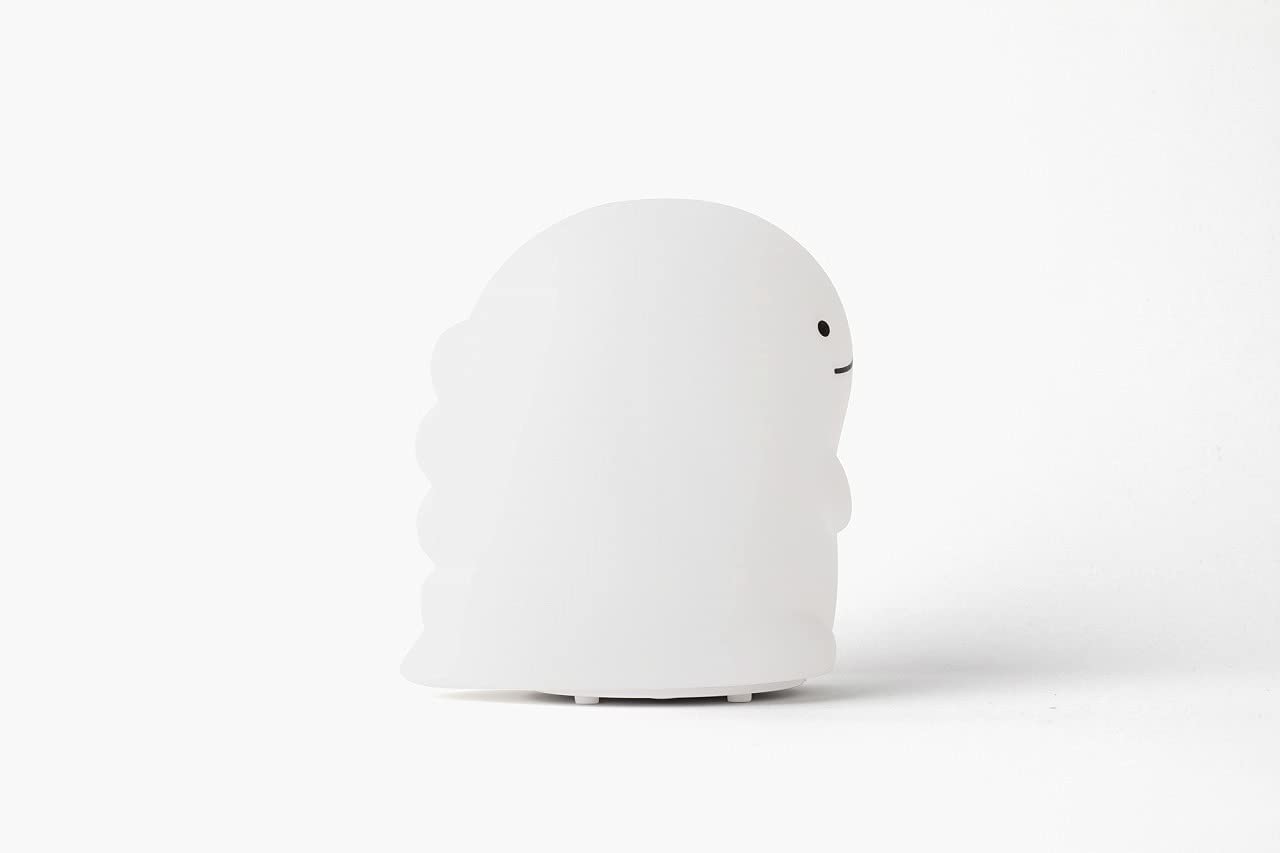 すみっコぐらし お部屋ライトBOOK とかげver.:8/11発売【ムック本付録】すみっコぐらしお部屋ライト(とかげver.)