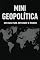 Livro Mini Geopolítica: Um Guia para Entender o Mundo