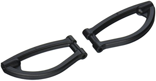 Redcat Racing Plastic Front Upper Arm (2 Piece)