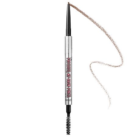 Benefit Precisely, My Brow Pencil No.4 Medium by Benefit Cosmetics