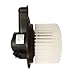 TYC 700020 Ford Explorer Replacement Front Blower Assembly