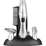 coby supreme hair cutting kit