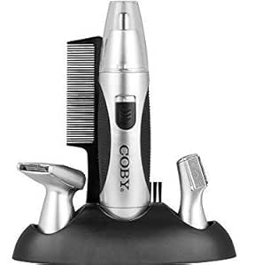 coby 2 pack grooming kit