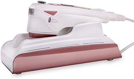 COOYT HIFU Portable Facial Machine for Skin Rejuvenation Wrinkle Removal Anti Aging Firming Lifting Skin Care for Salon Equipment for Home Use